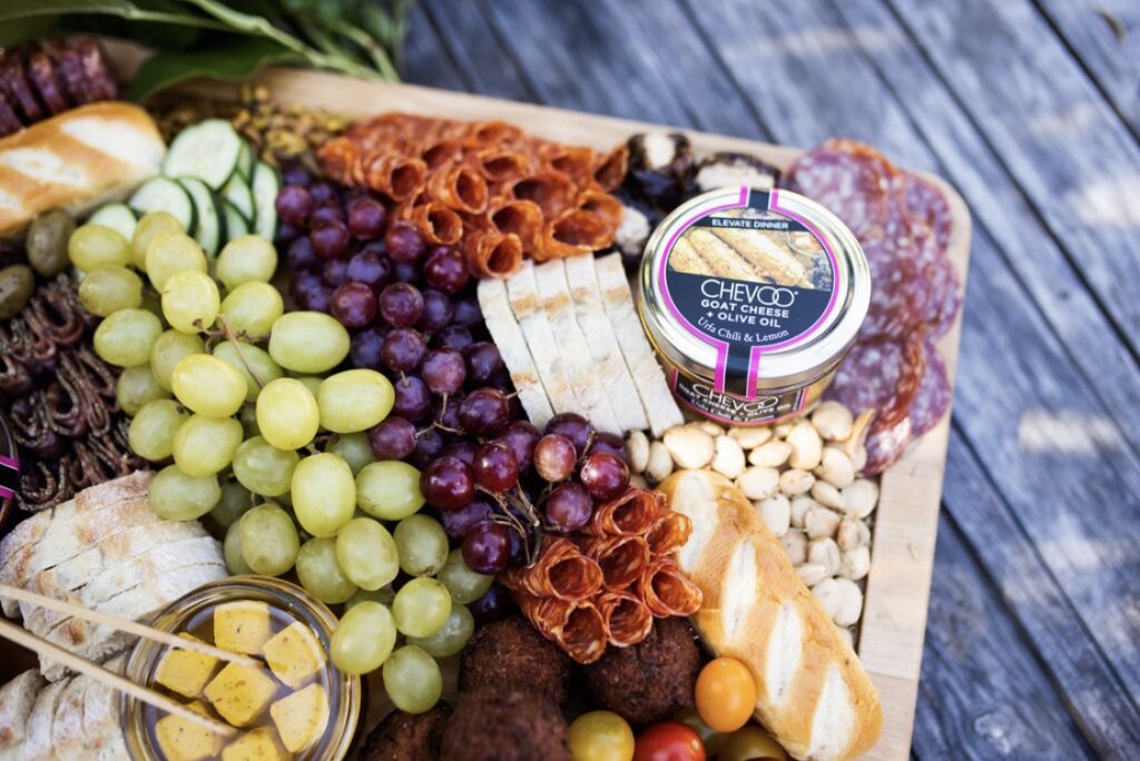 CHEVOO Cheese Board Tips & Tricks