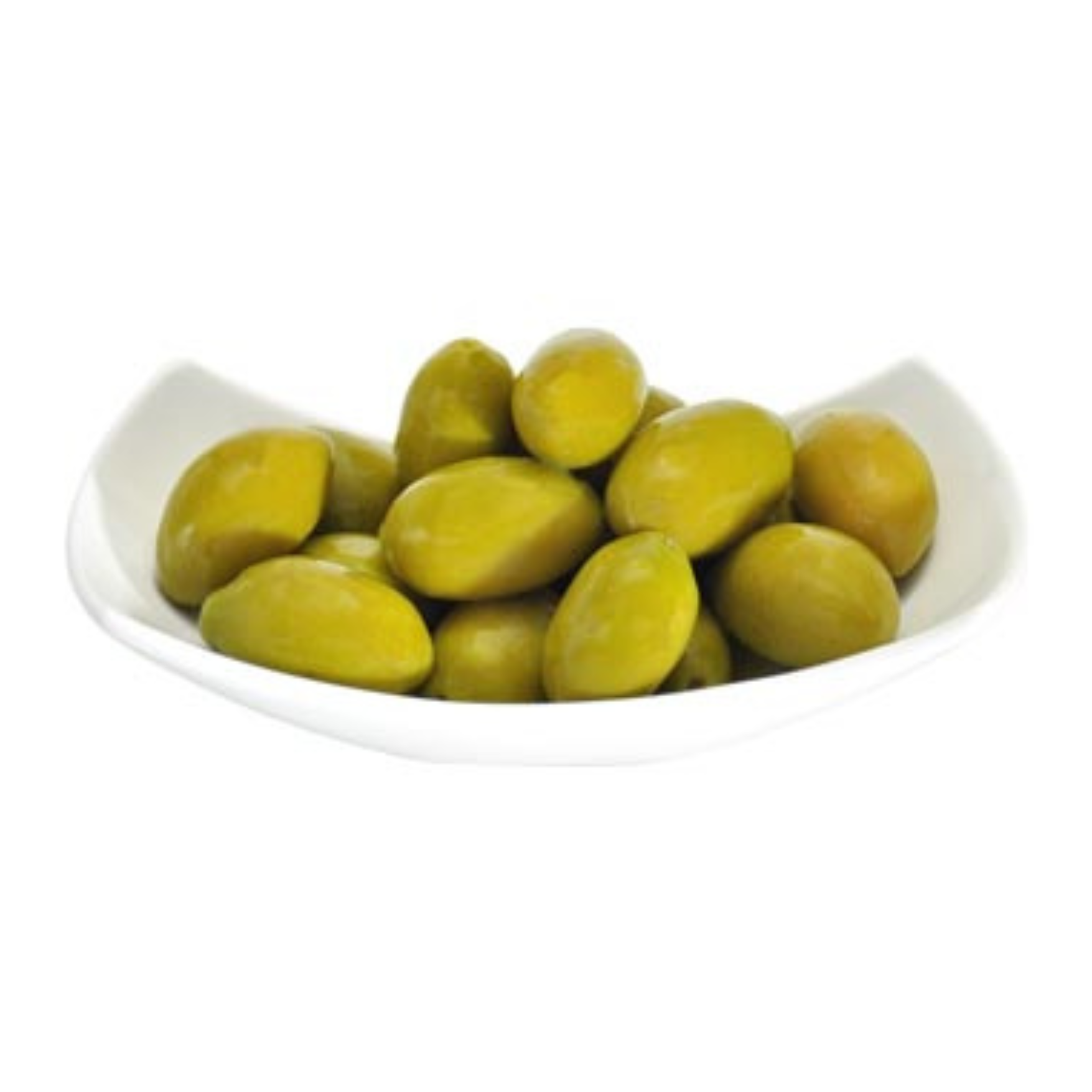 Ficacci Giant Green Cerignola Olives