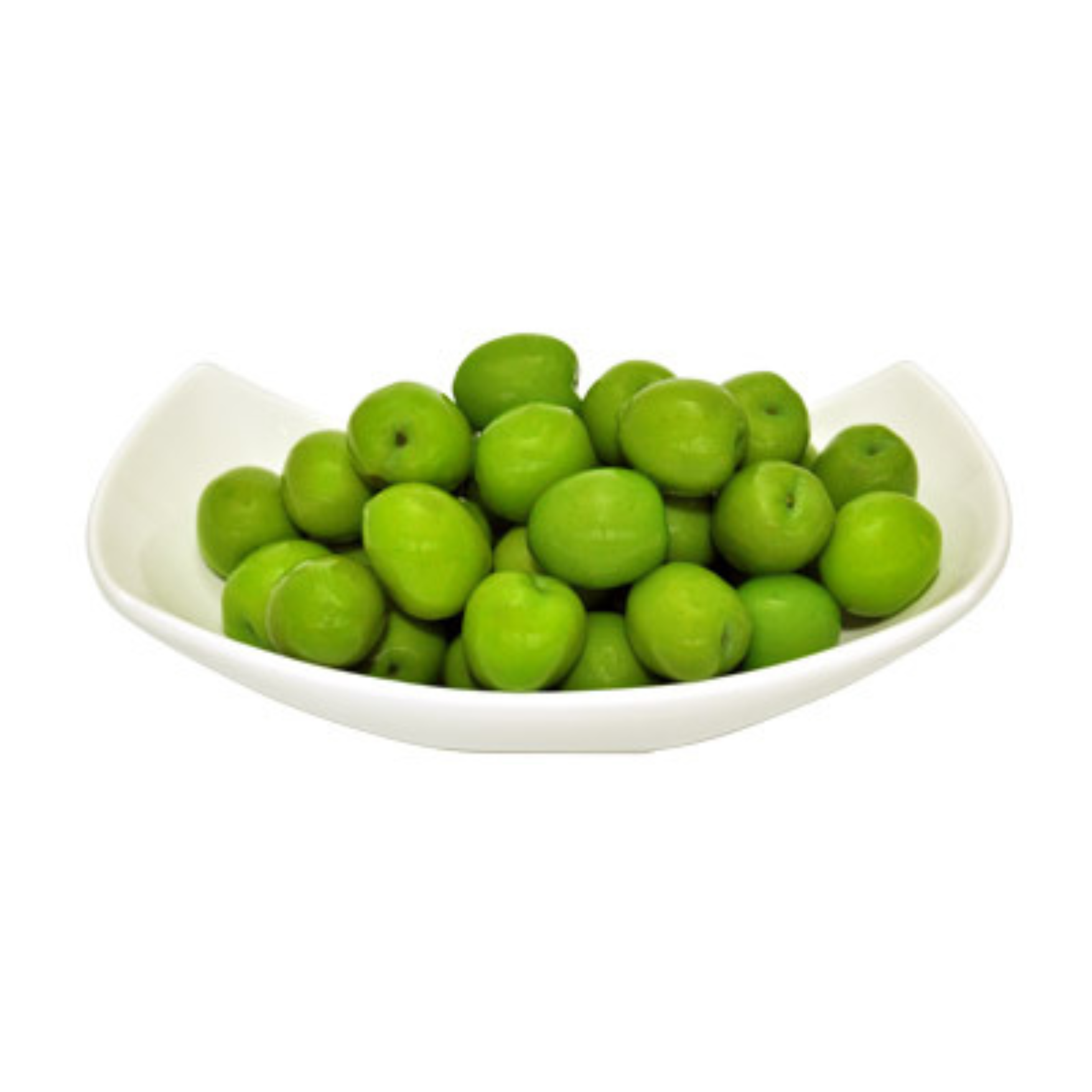 Ficacci Castelvetrano Olives (Unpitted)