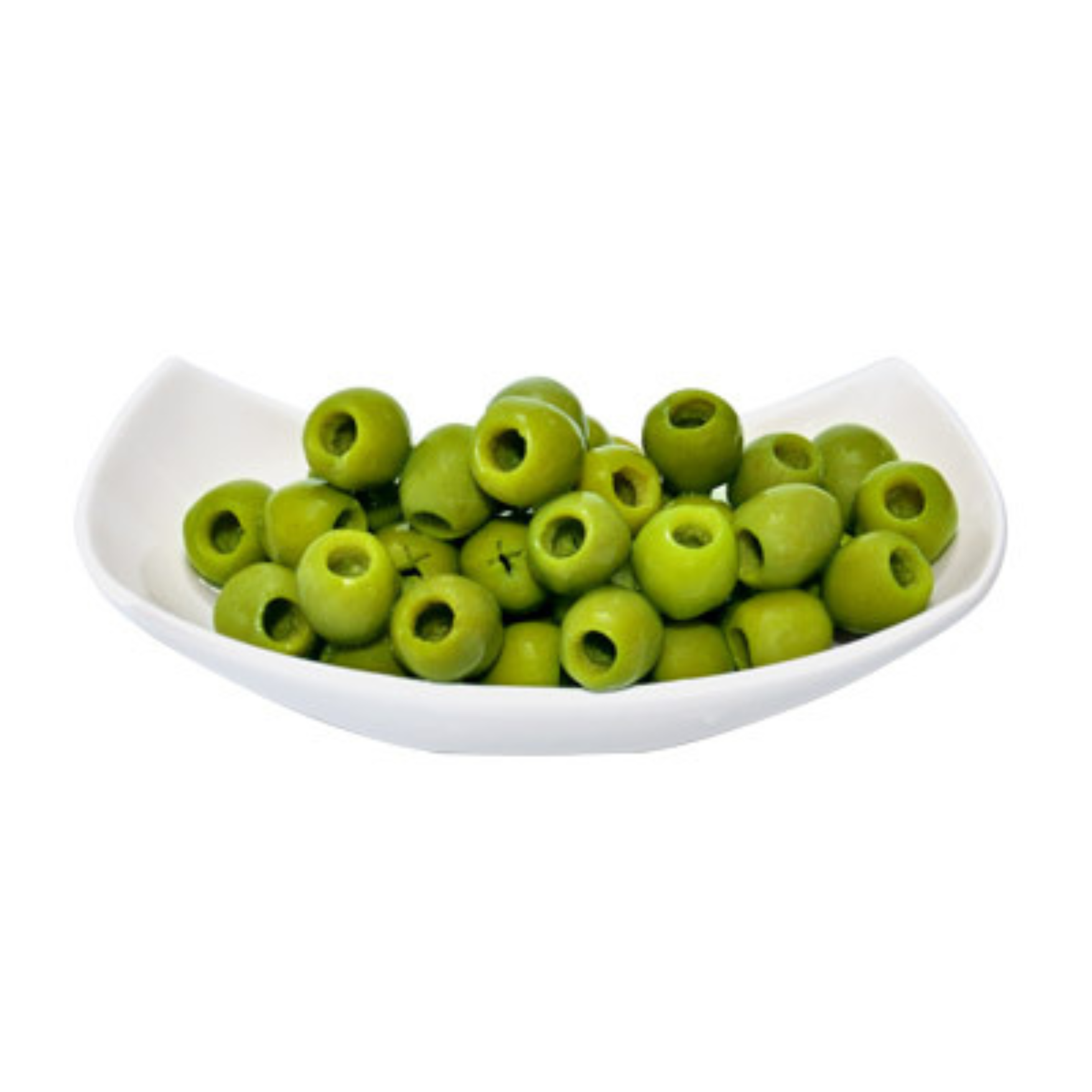 Ficacci Castelvetrano Olives (Pitted)