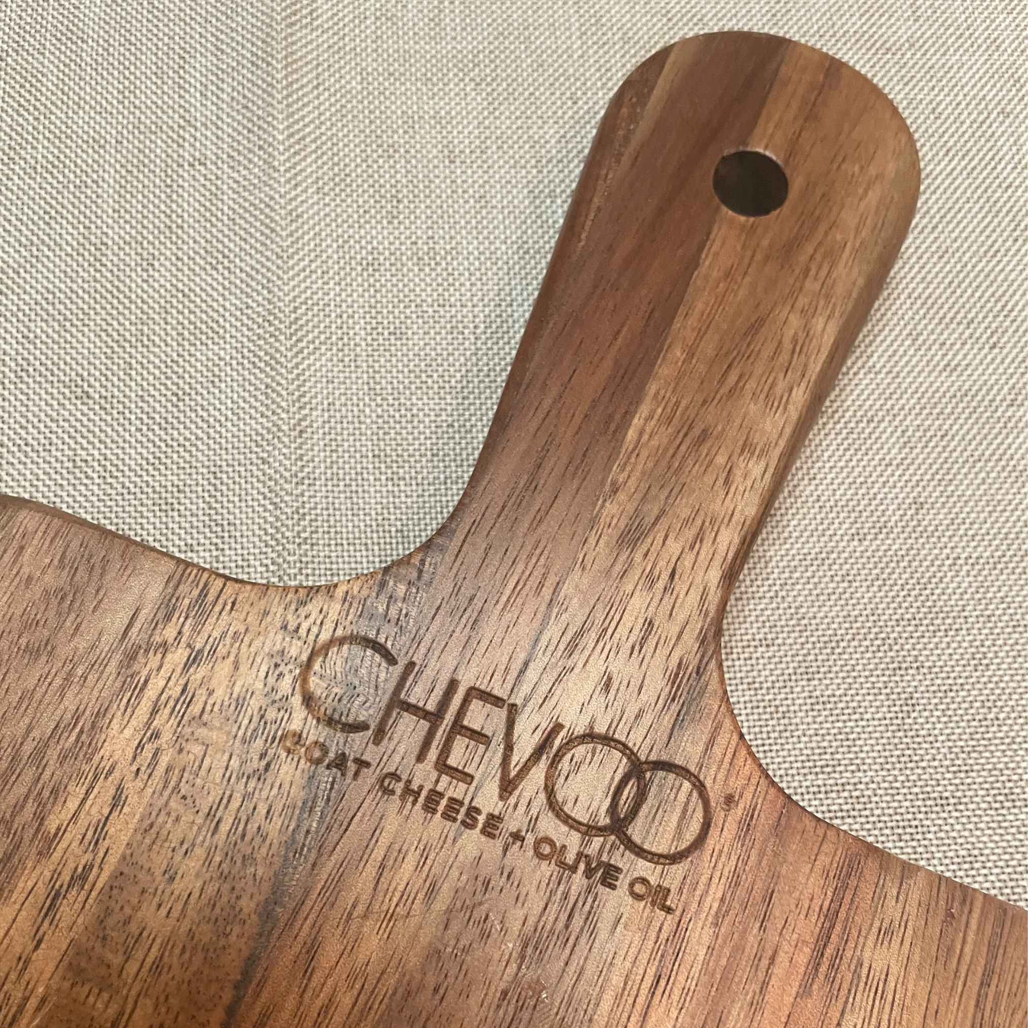 Cheese Board Chevoo Small