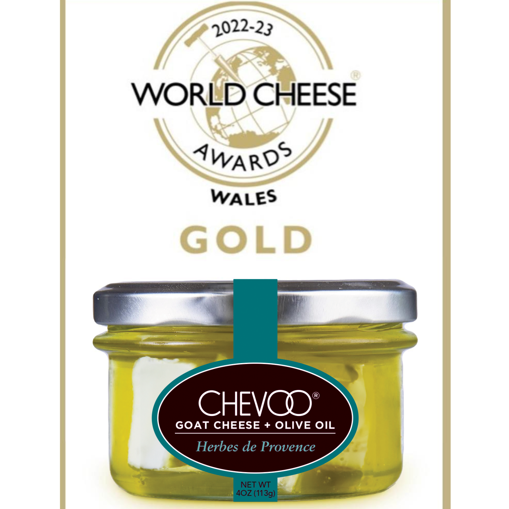 The Chevoo Variety Box