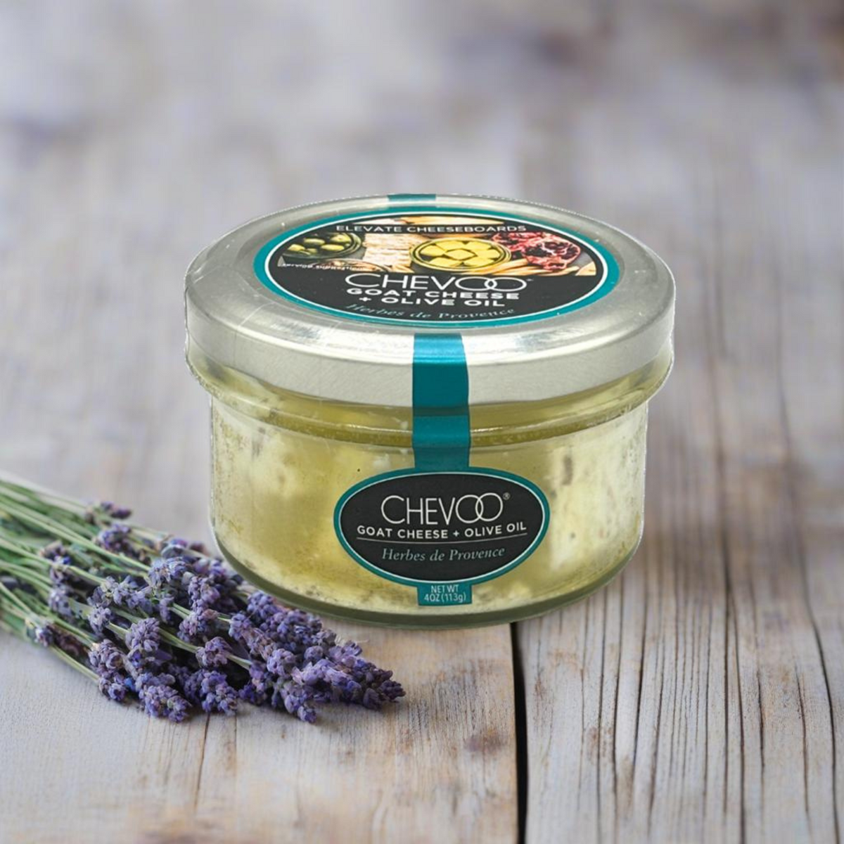 Buy Herbs De Provence Cheese Online | Belle Cheese Board – Belle Cheese ...