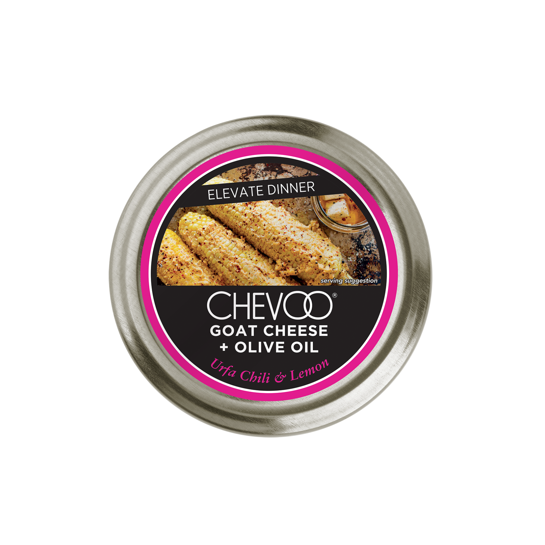 Chevoo Urfa Chili & Lemon Marinated (Case of 6)