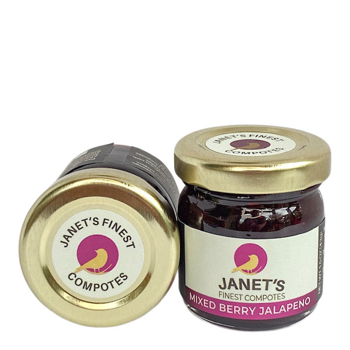 The Belle Chevre Brunch selection